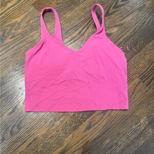 Lululemon Align Tank Top